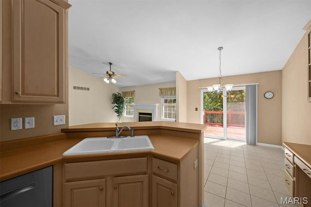 7732 Baxter Drive, Belleville, IL 62223
