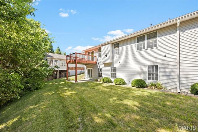 7732 Baxter Drive, Belleville, IL 62223