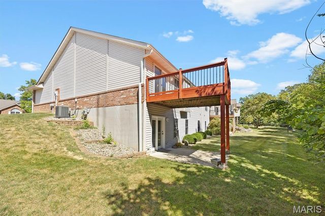 7732 Baxter Drive, Belleville, IL 62223