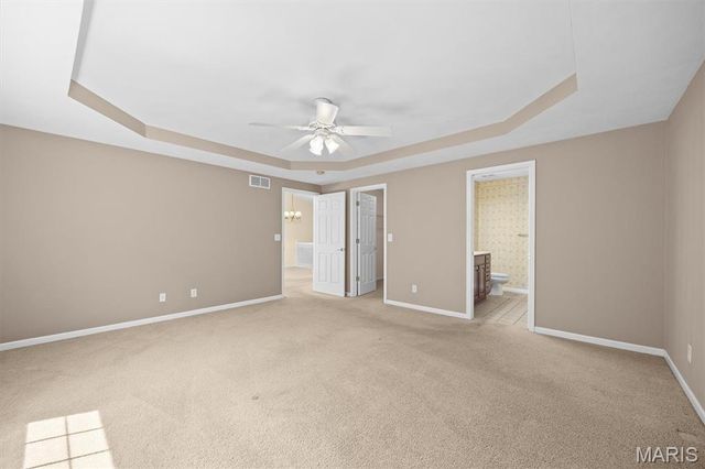 7732 Baxter Drive, Belleville, IL 62223