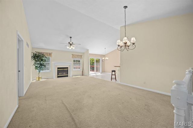 7732 Baxter Drive, Belleville, IL 62223