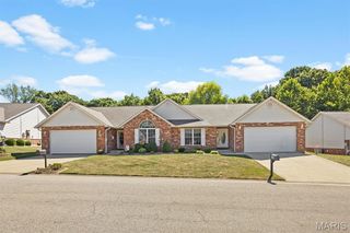 7732 Baxter Drive, Belleville, IL 62223