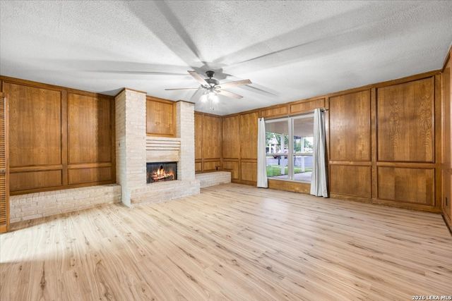 10703 GREEN TRAIL DR, San Antonio, TX 78223
