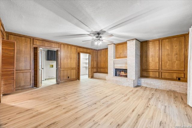 10703 GREEN TRAIL DR, San Antonio, TX 78223