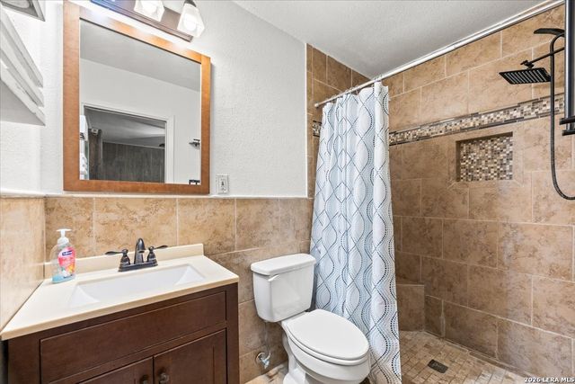 10703 GREEN TRAIL DR, San Antonio, TX 78223