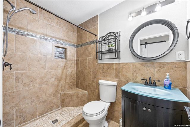 10703 GREEN TRAIL DR, San Antonio, TX 78223