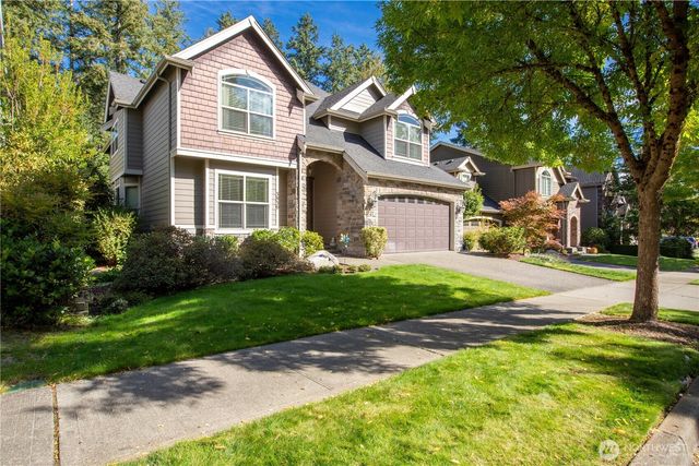 3930 Cameron Drive NE, Lacey, WA 98516