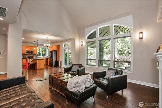 3930 Cameron Drive NE, Lacey, WA 98516