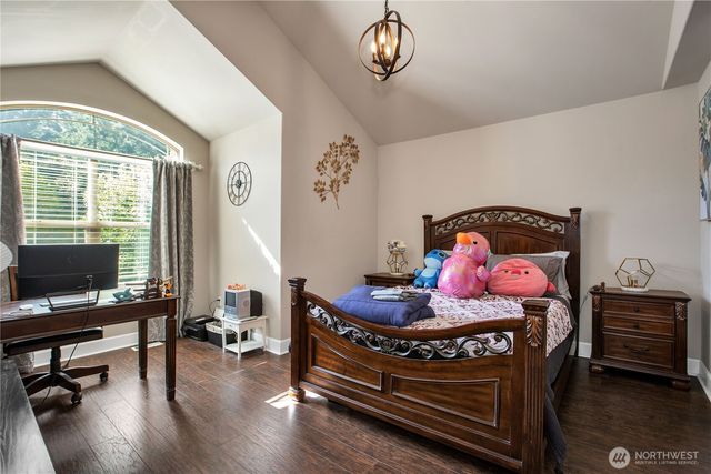 3930 Cameron Drive NE, Lacey, WA 98516