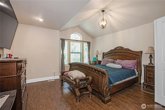 3930 Cameron Drive NE, Lacey, WA 98516