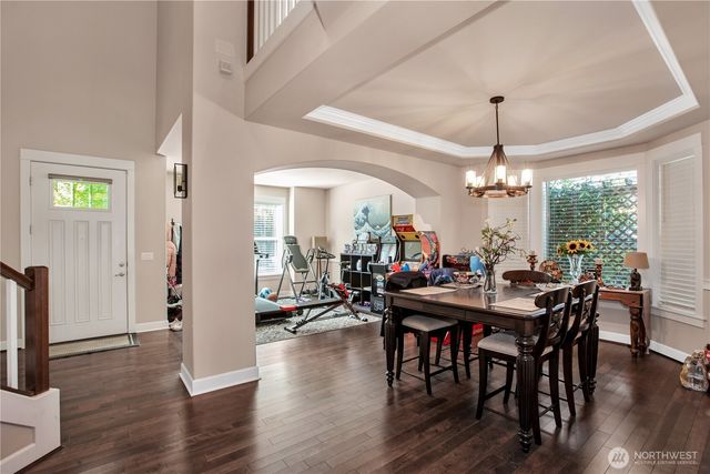 3930 Cameron Drive NE, Lacey, WA 98516