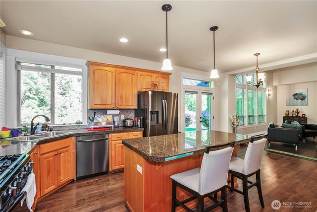 3930 Cameron Drive NE, Lacey, WA 98516