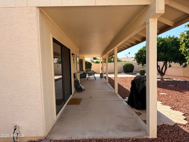 9648 W ROSEMONTE Drive, Peoria, AZ 85382