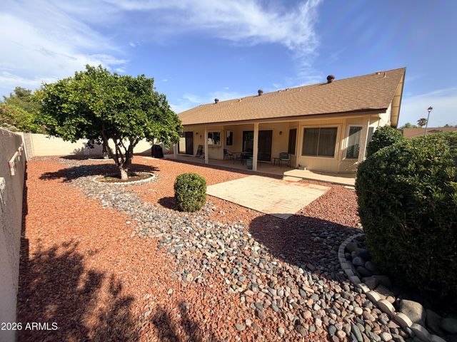 9648 W ROSEMONTE Drive, Peoria, AZ 85382