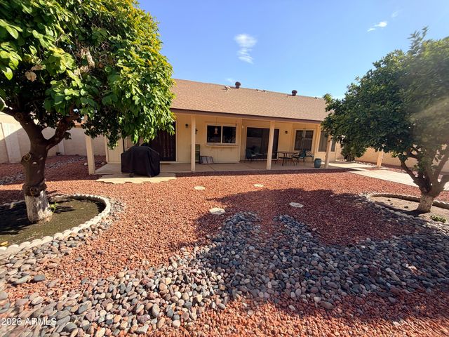 9648 W ROSEMONTE Drive, Peoria, AZ 85382