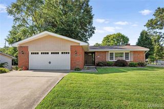 514 W Sherman Street, Bethalto, IL 62010