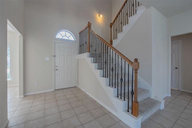 131 Sunset Falls Drive, La Marque, TX 77568
