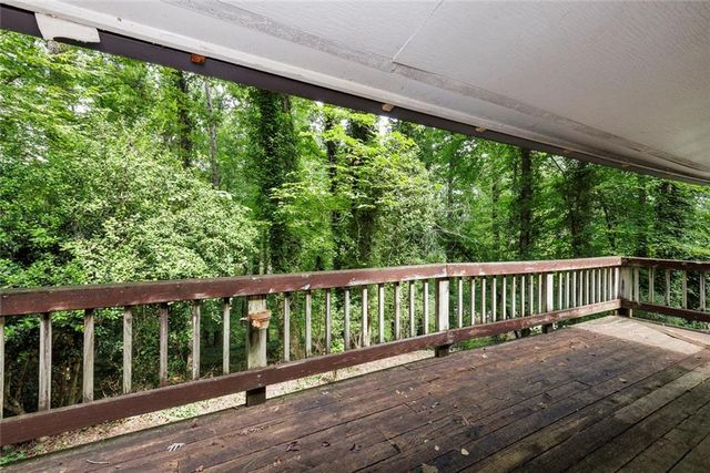 4961 Rebel Trail, Atlanta, GA 30327