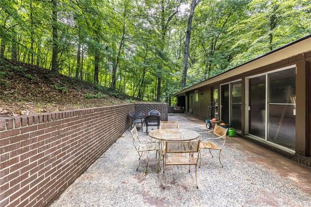 4961 Rebel Trail, Atlanta, GA 30327