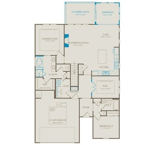 327 Stanza Drive, Murfreesboro, TN 37128