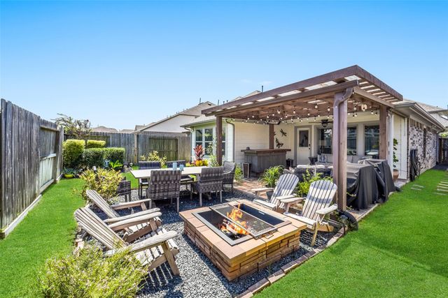 26722 Hypatia Trace, Richmond, TX 77406