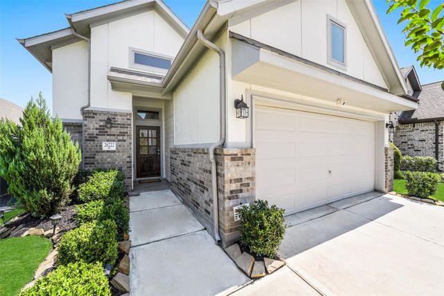 26722 Hypatia Trace, Richmond, TX 77406