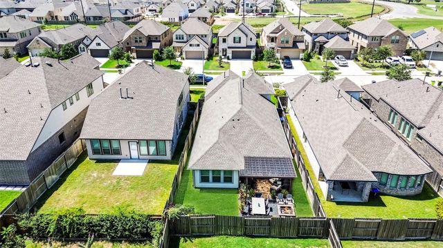 26722 Hypatia Trace, Richmond, TX 77406