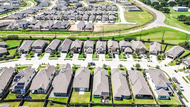 26722 Hypatia Trace, Richmond, TX 77406