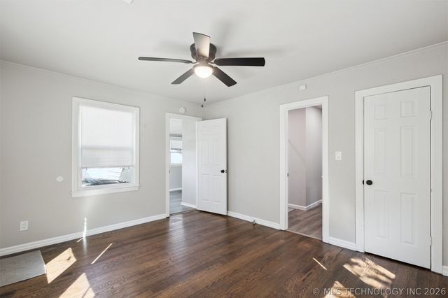 4702 E 4th Place, Tulsa, OK 74112