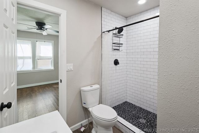 4702 E 4th Place, Tulsa, OK 74112