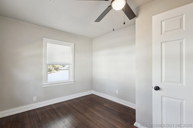 4702 E 4th Place, Tulsa, OK 74112