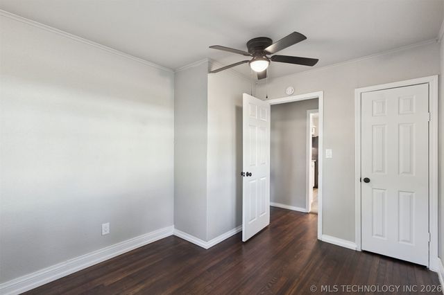 4702 E 4th Place, Tulsa, OK 74112