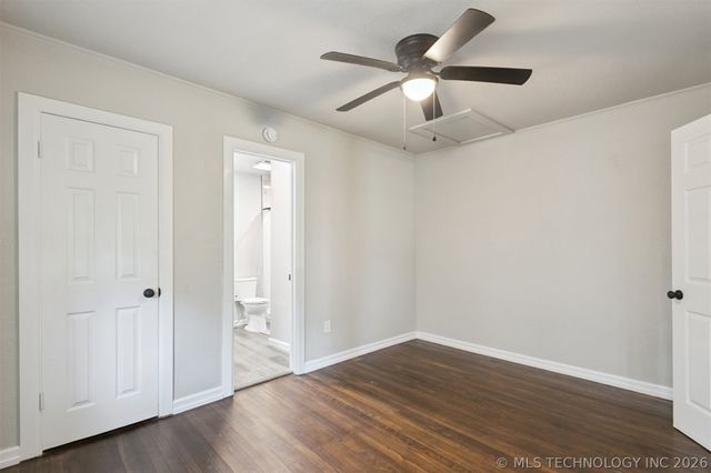 4702 E 4th Place, Tulsa, OK 74112