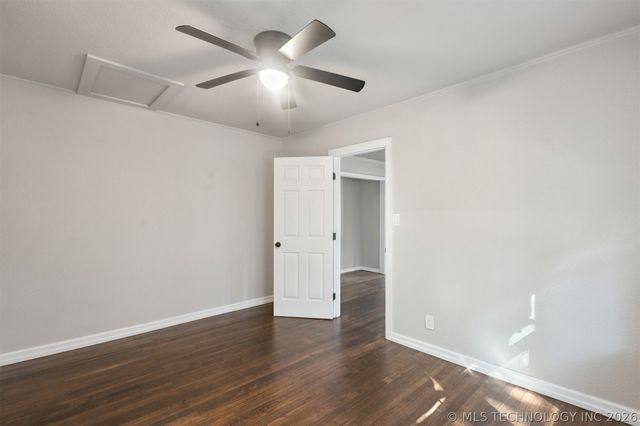 4702 E 4th Place, Tulsa, OK 74112