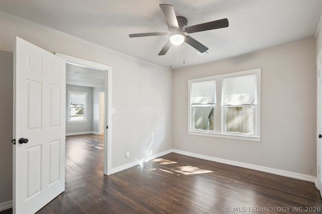 4702 E 4th Place, Tulsa, OK 74112