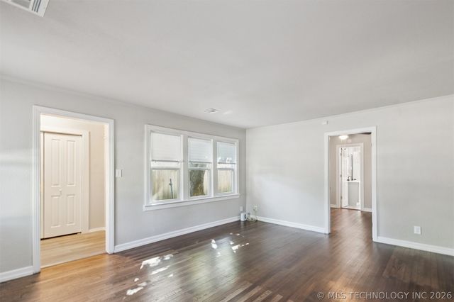 4702 E 4th Place, Tulsa, OK 74112
