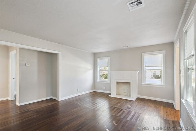 4702 E 4th Place, Tulsa, OK 74112