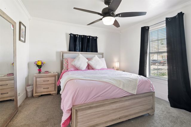 126 Alexander Street, Hillsboro, TX 76645