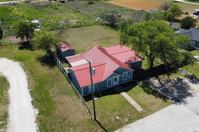 126 Alexander Street, Hillsboro, TX 76645