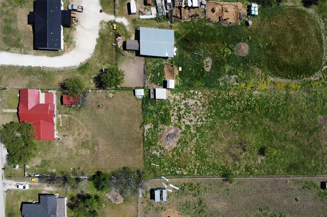 126 Alexander Street, Hillsboro, TX 76645