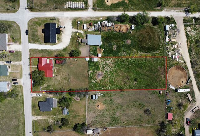 126 Alexander Street, Hillsboro, TX 76645