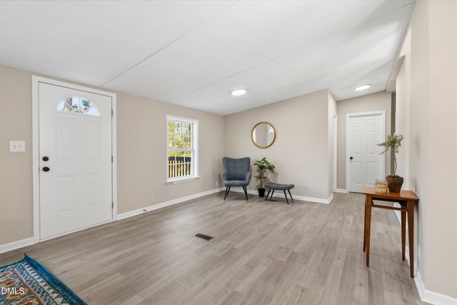 193 John L Road, Maxton, NC 28364