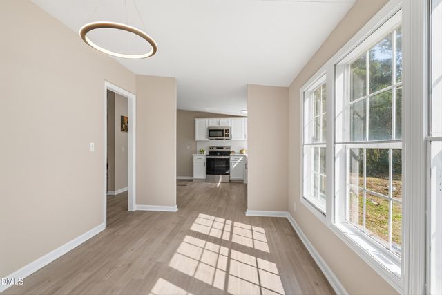 193 John L Road, Maxton, NC 28364