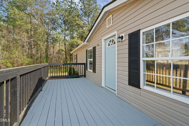 193 John L Road, Maxton, NC 28364