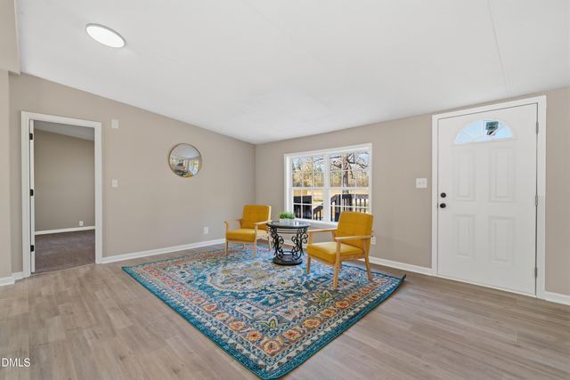 193 John L Road, Maxton, NC 28364