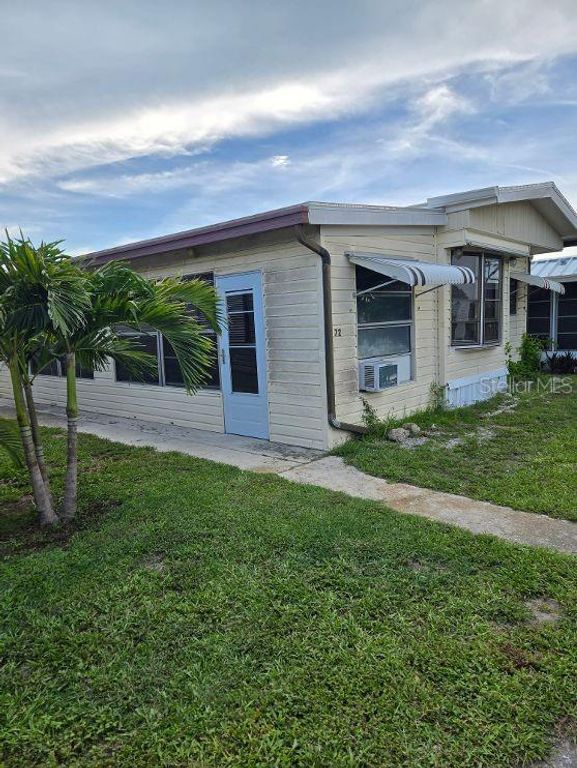 1475 FLAMINGO DRIVE 72, Englewood, FL 34224