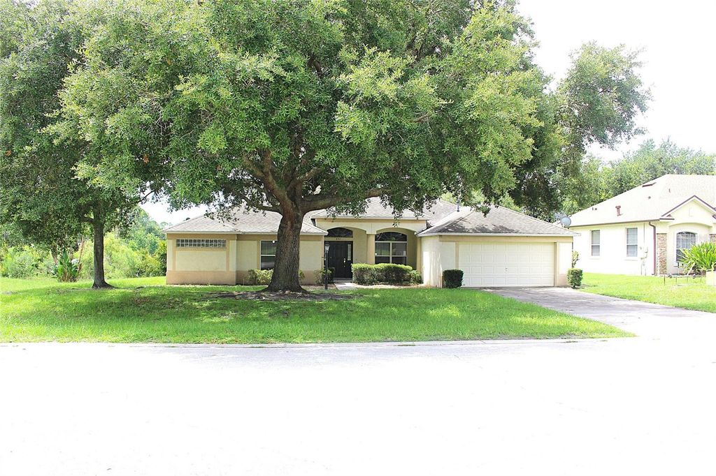 771 MOUNTAIN ASH, Deltona, FL 32725