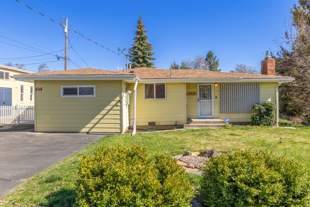 2181 Kiln Street, Klamath Falls, OR 97601