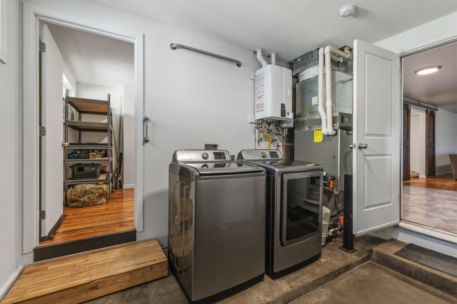 2181 Kiln Street, Klamath Falls, OR 97601