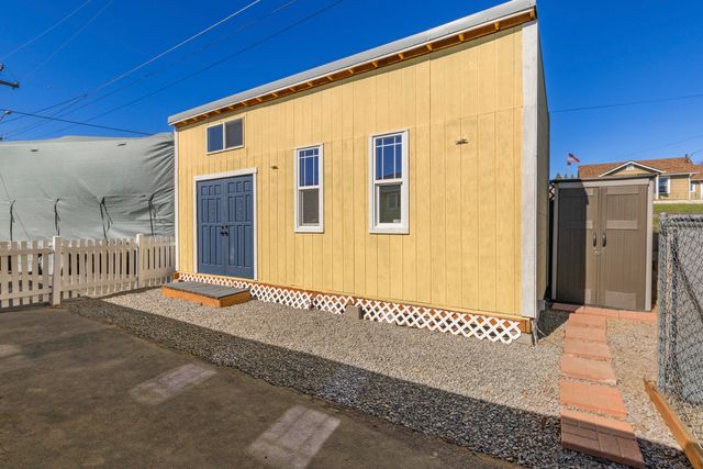2181 Kiln Street, Klamath Falls, OR 97601